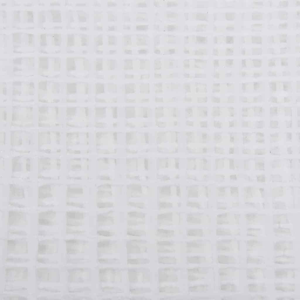 vidaXL Zamjenski pokrov za plastenik (9 m²) 3 x 3 x 2 m prozirni