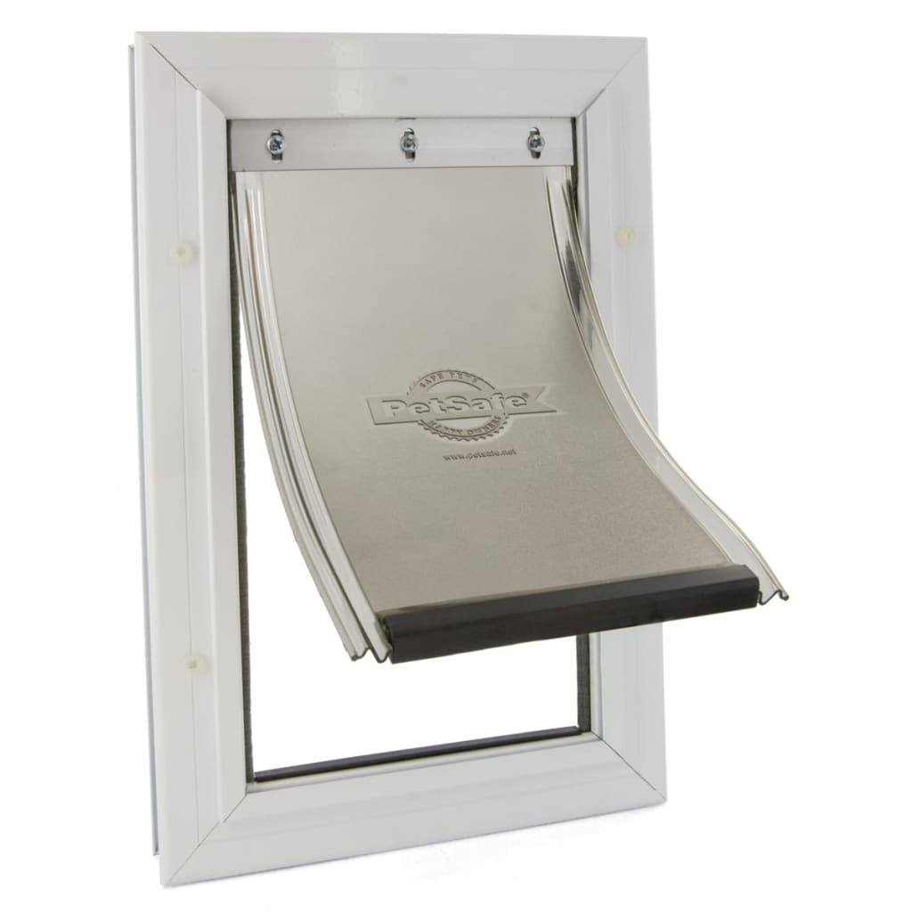 PetSafe Vratašca za kućne ljubimce 600 aluminijska < 7 kg 5013