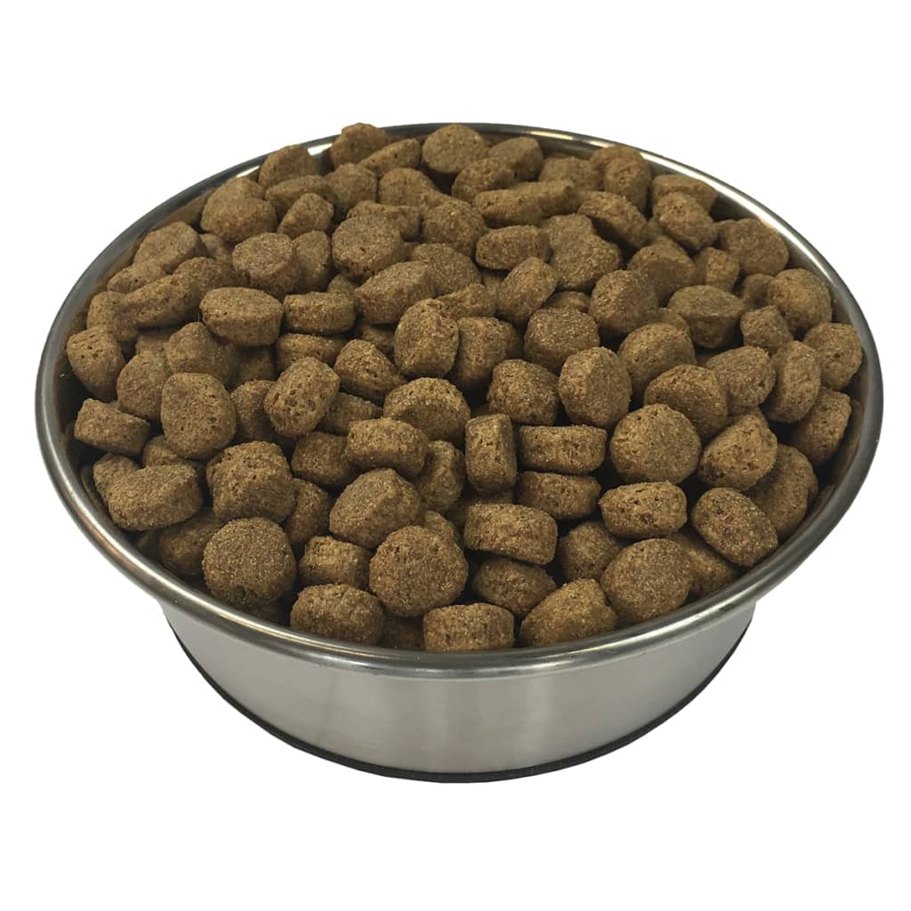 vidaXL Premium suha hrana za pse Adult Essence Beef 2 kom 30 kg