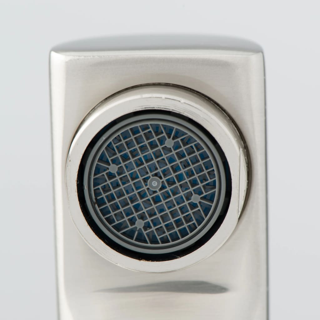 SCHÜTTE miješalica za sudoper UNICORN boja nehrđajućeg čelika