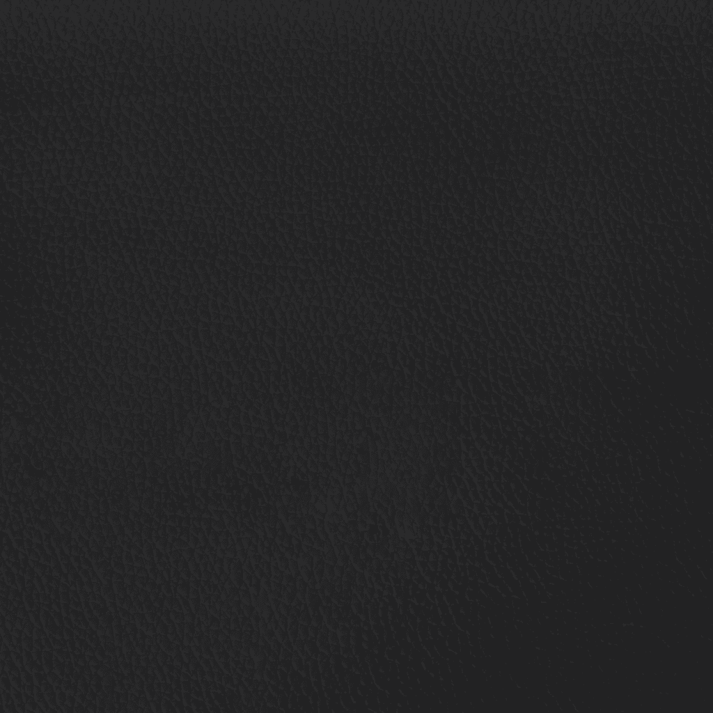 vidaXL Krevet s oprugama i madracem crni 140 x 190 cm od umjetne kože