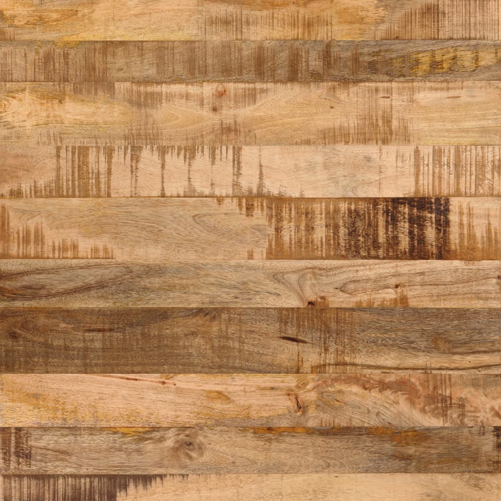 vidaXL Komoda 60 x 33 x 75 cm od masivnog drva manga