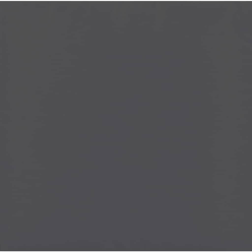 vidaXL 4-dijelna vrtna garnitura od poliratana s jastucima siva