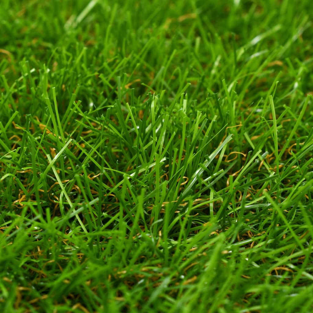vidaXL Umjetna trava 1 x 2 m / 30 mm zelena