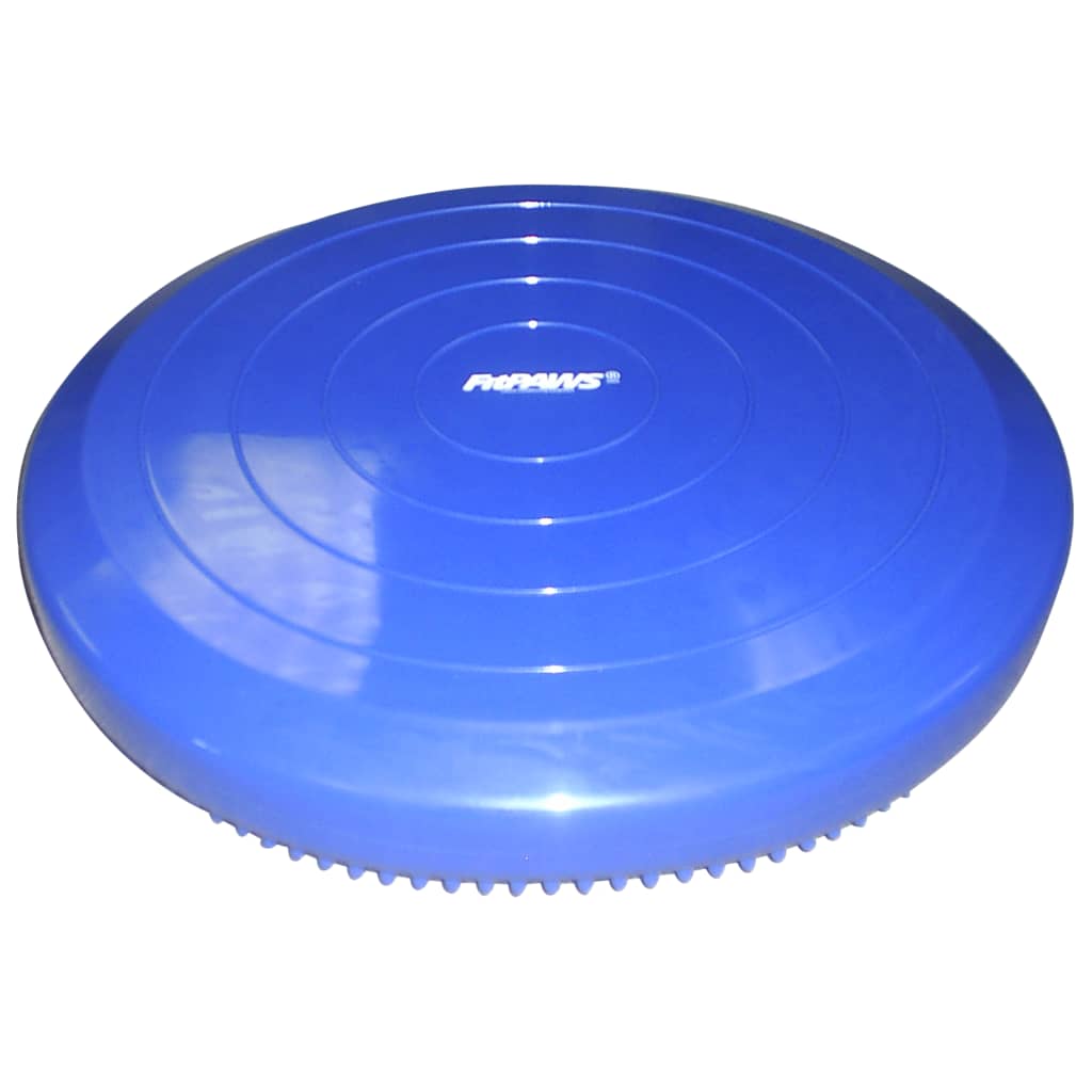 FitPAWS disk za ravnotežu kućnih ljubimaca 36 cm plavi