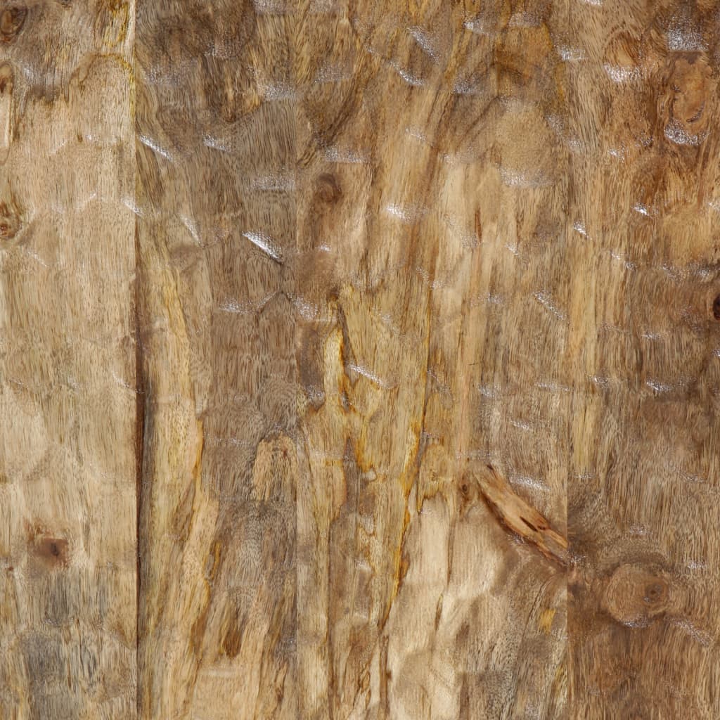 vidaXL Kupaonski ormarić 38 x 33 x 58 cm od masivnog drva manga
