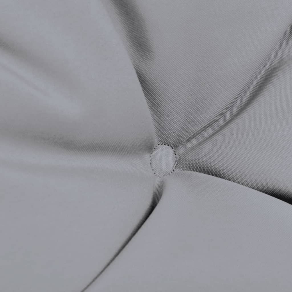 Sjedalica za ljuljačku, 150 cm , siva