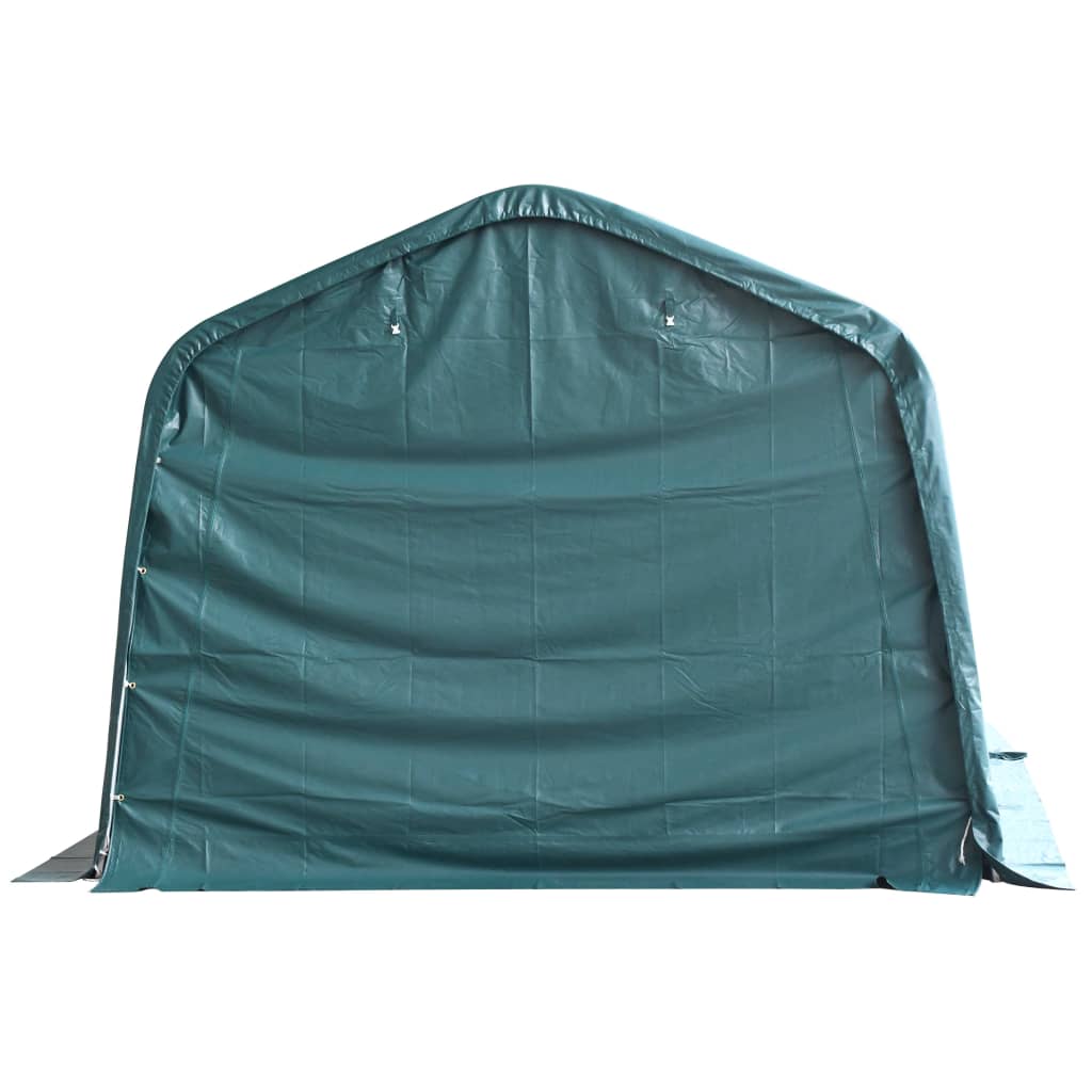 vidaXL Čelični okvir za šator 3,3 x 6,4 m