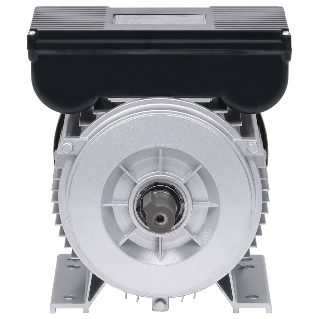 vidaXL Jednofazni električni motor 2,2 kW / 3 KS 2 pola 2800 o/min