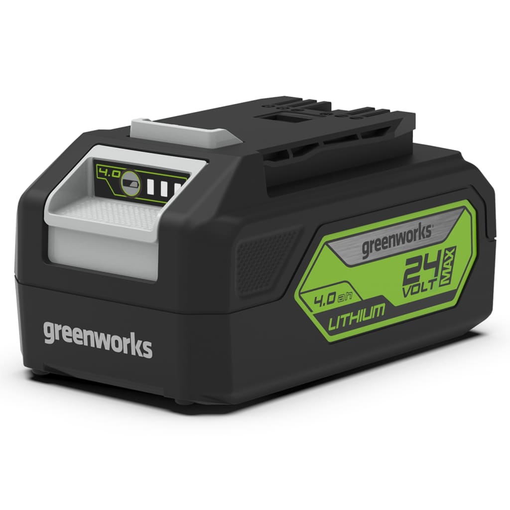 Greenworks akumulator 24 V 4 Ah