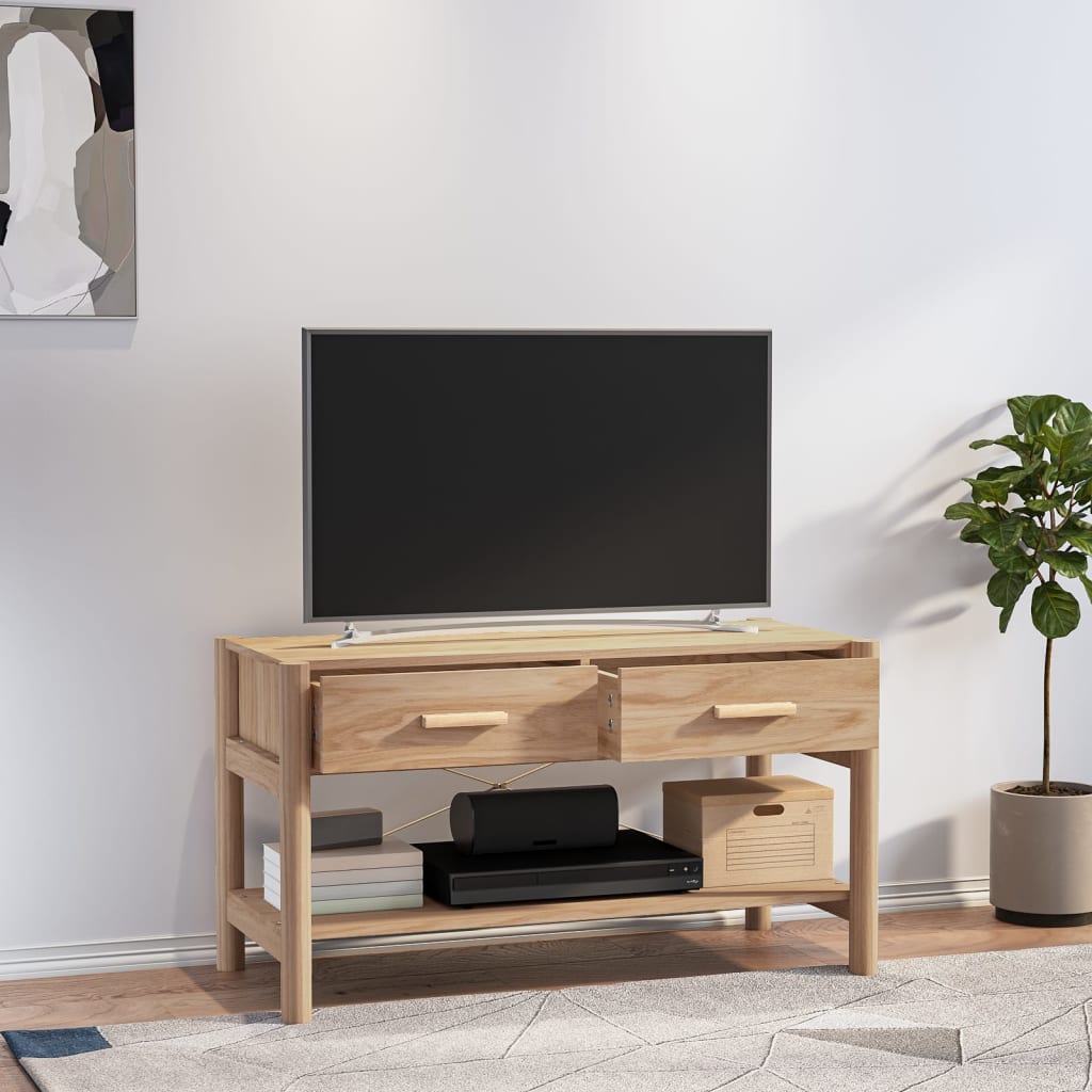 vidaXL TV ormarić 82 x 38 x 45 cm od konstruiranog drva