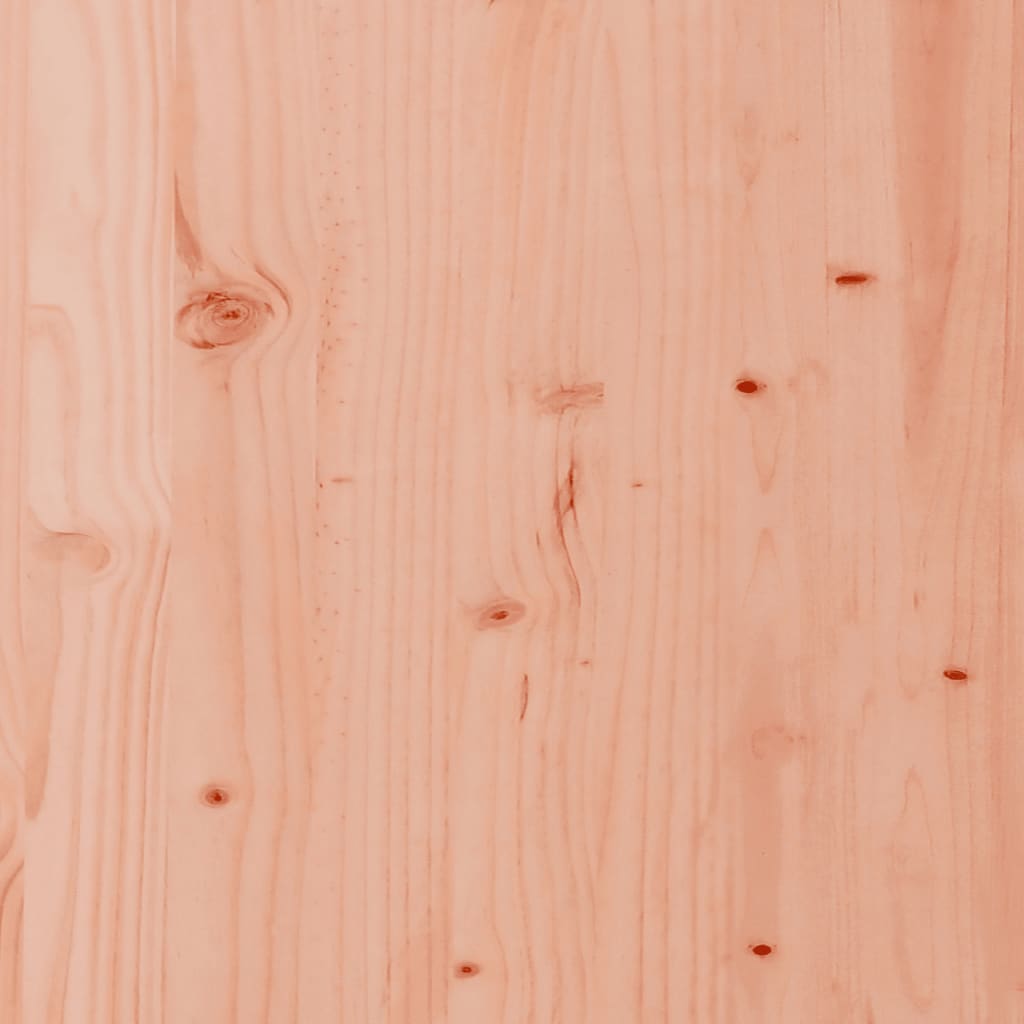 vidaXL Toranj za igru 53 x 46,5 x 169 cm od masivnog drva duglazije