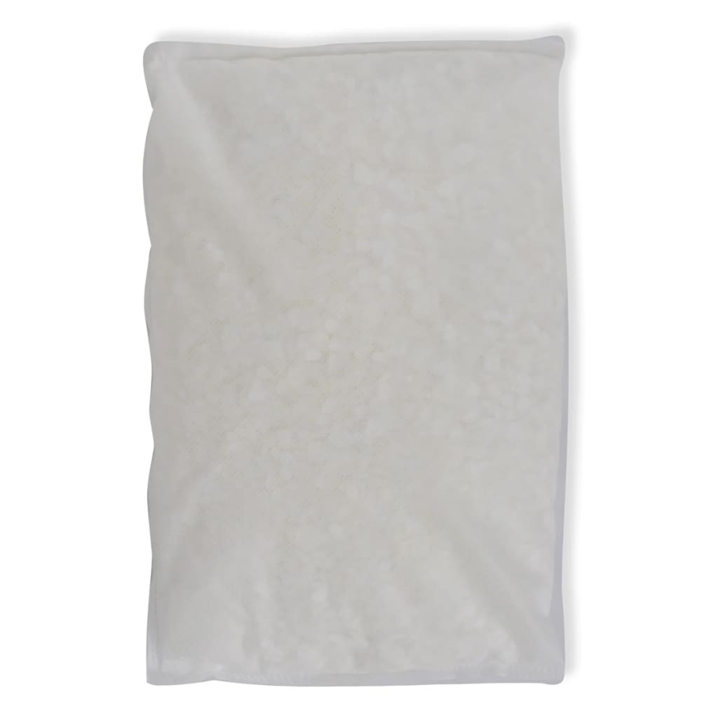 vidaXL vrećice za punjenje isušivača s kalcijevim kloridom 20 kom 20kg