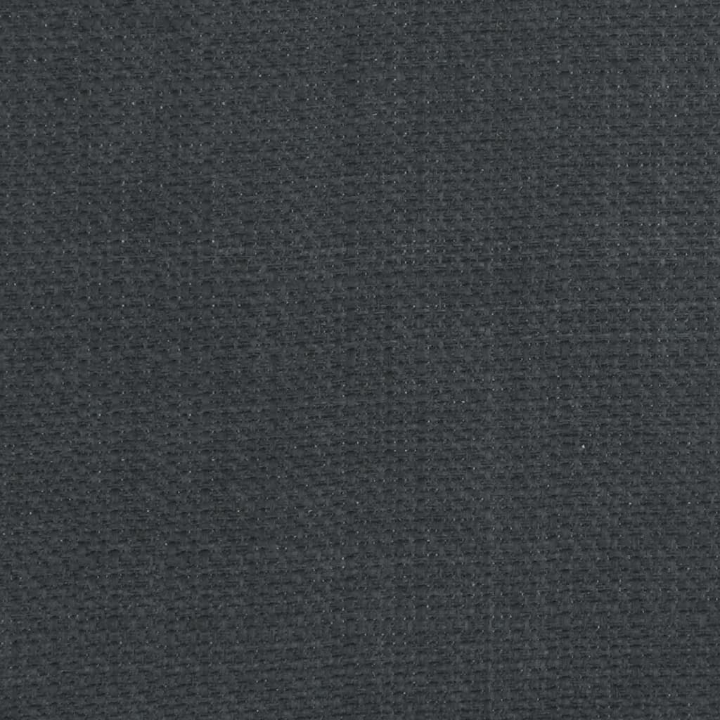 vidaXL Stolica klečalica crna 48 x 71 x 51 cm šperploča od breze