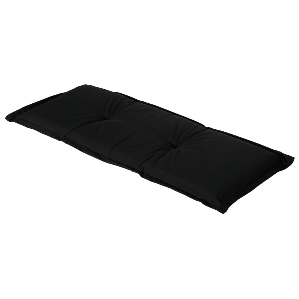 Madison jastuk za klupu Panama 150 x 48 cm crni