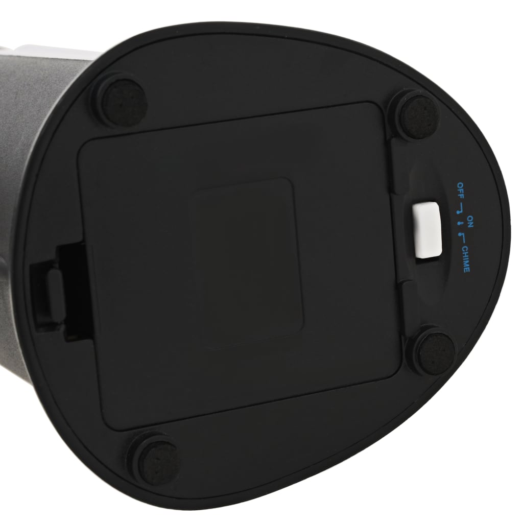 vidaXL Automatski dozatori za sapun s infracrvenim senzorom i zvonom 2 kom 800 ml
