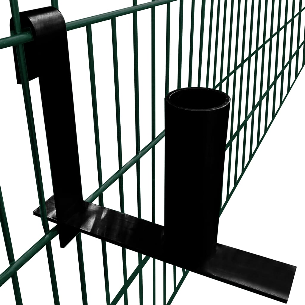 vidaXL Alat za postavljanje traka za privatnost za ogradu čelični