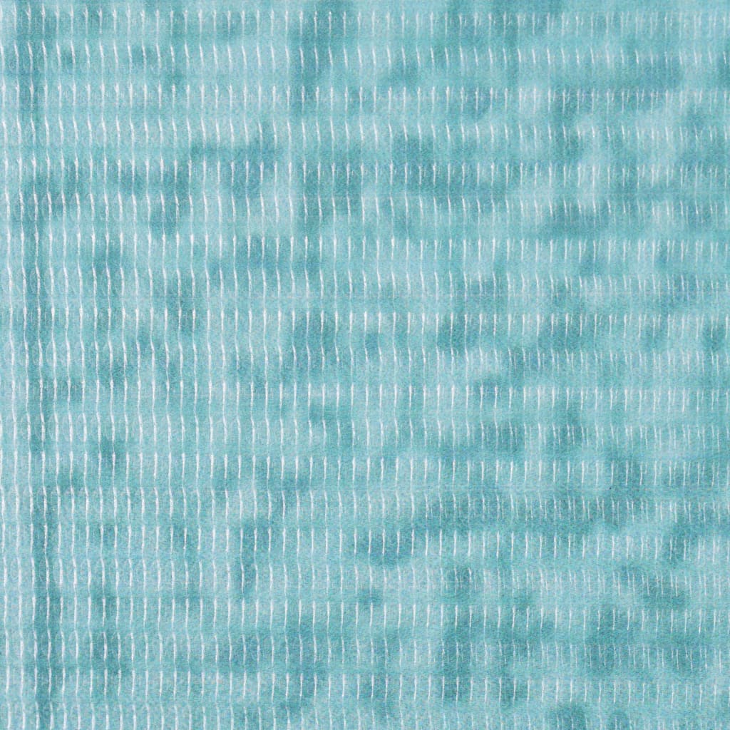 vidaXL Sklopiva sobna pregrada s uzorkom leptira 160 x 170 cm plava
