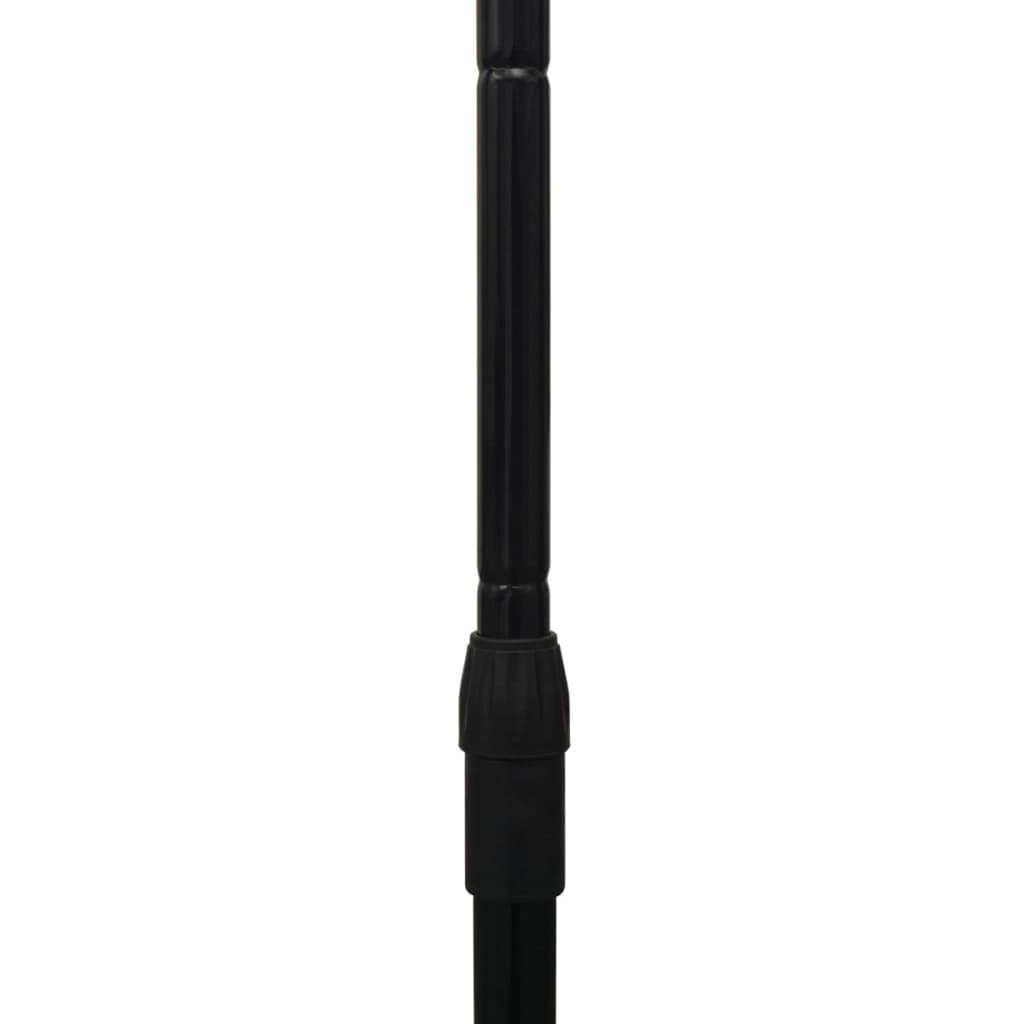 vidaXL Mreža za Badminton s Lopticama 600x155 cm