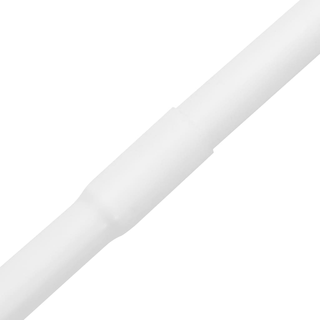 vidaXL Kanalice za kabele Ø 16 mm 10 m PVC