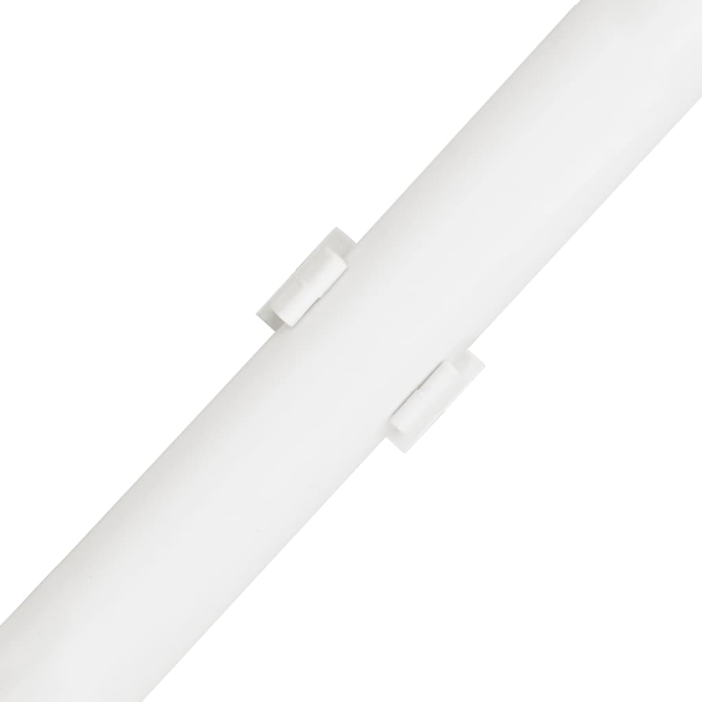 vidaXL Kanalice za kabele Ø 30 mm 30 m PVC