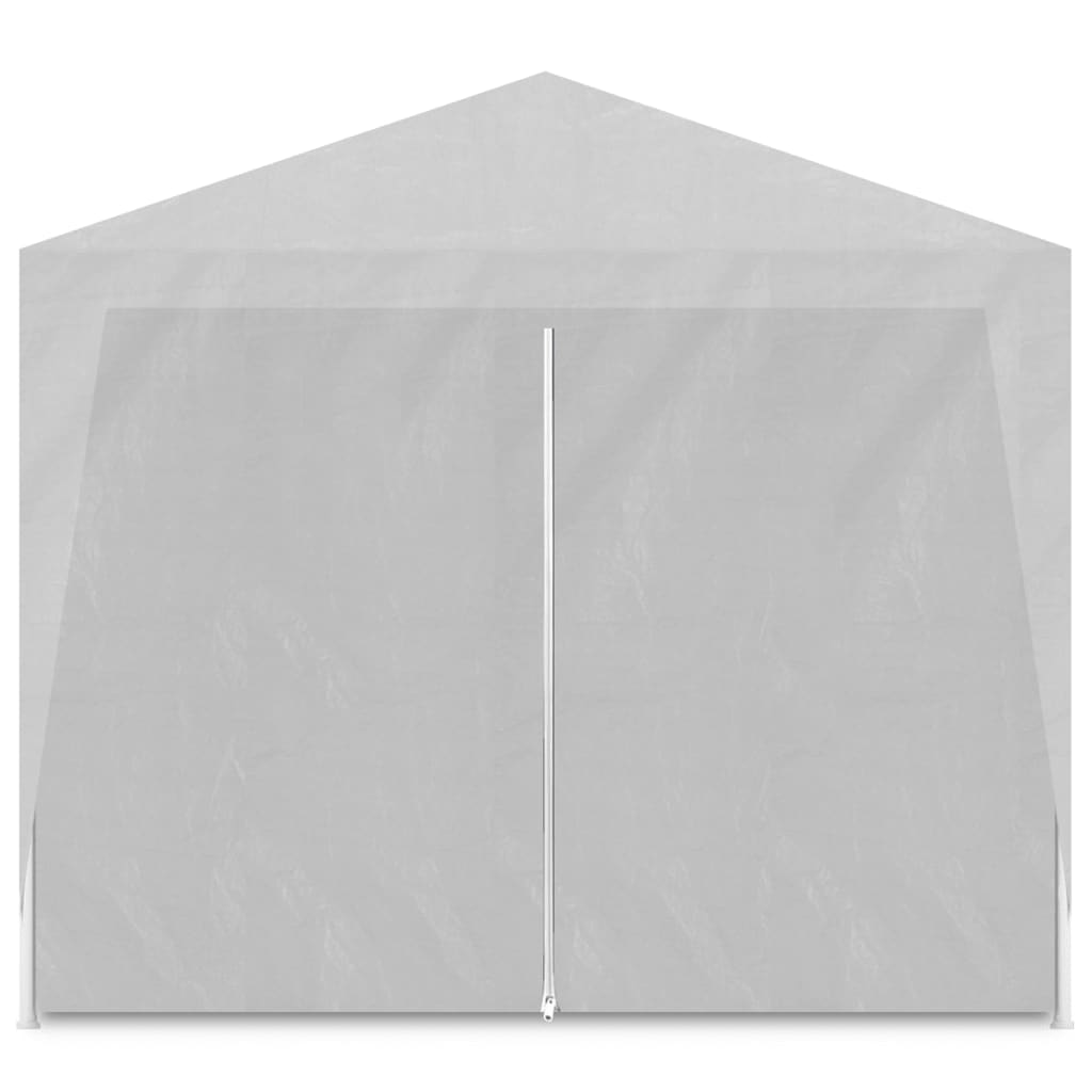 vidaXL Šator za zabave 3 x 9 m bijeli