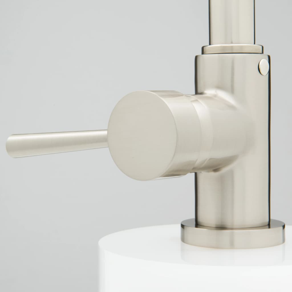 SCHÜTTE miješalica za sudoper CORNWALL od nehrđajućeg čelika