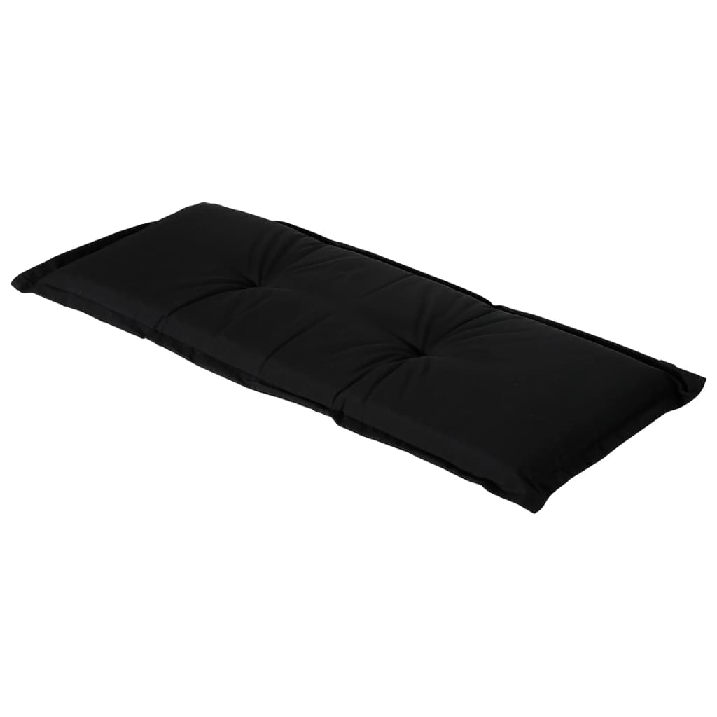 Madison jastuk za klupu Panama 180 x 48 cm crni