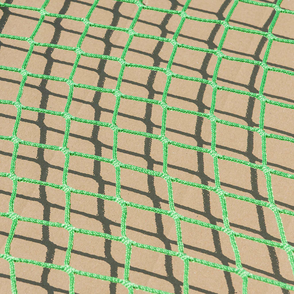 ProPlus mreža za prikolicu 2,50 x 4,50 m s elastičnim užetom