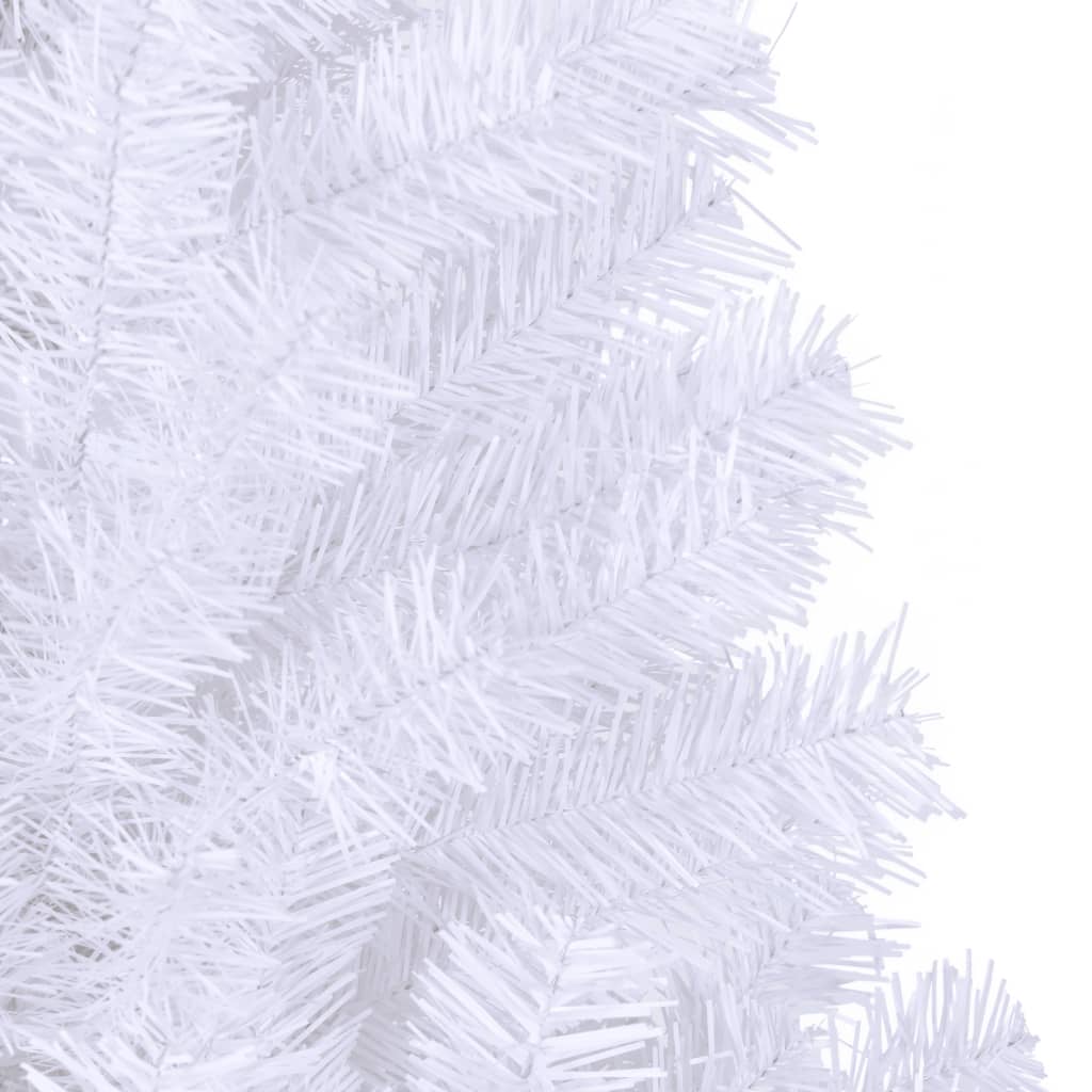 vidaXL Umjetno božićno drvce sa stalkom 180 cm 620 grana