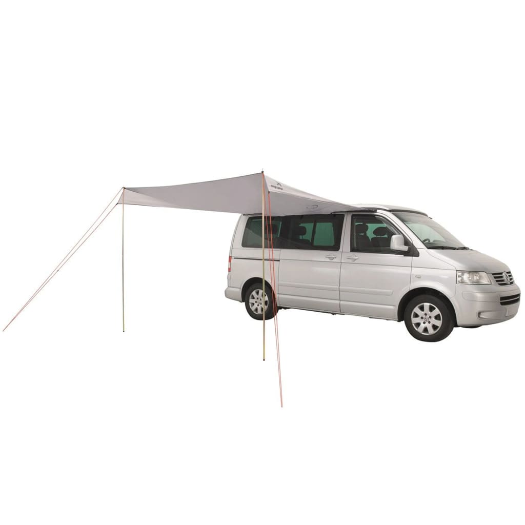 Easy Camp šator Canopy sivi
