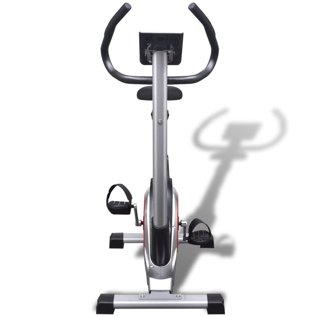 vidaXL Bicikl za vježbanje XL s magnetnim sustavom rotacijske mase 10 kg