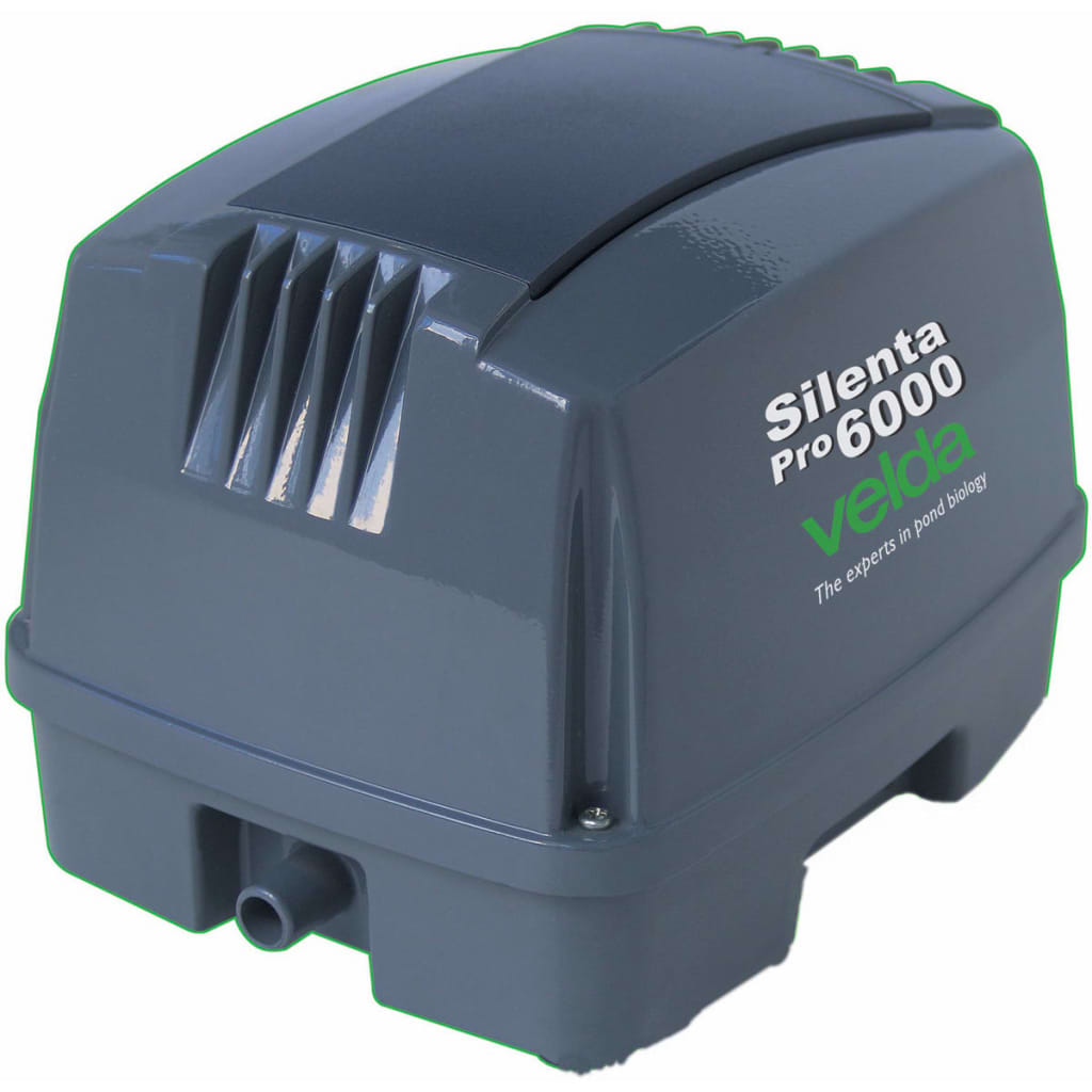 Velda Silenta Pro pumpa za prozračivanje 6000