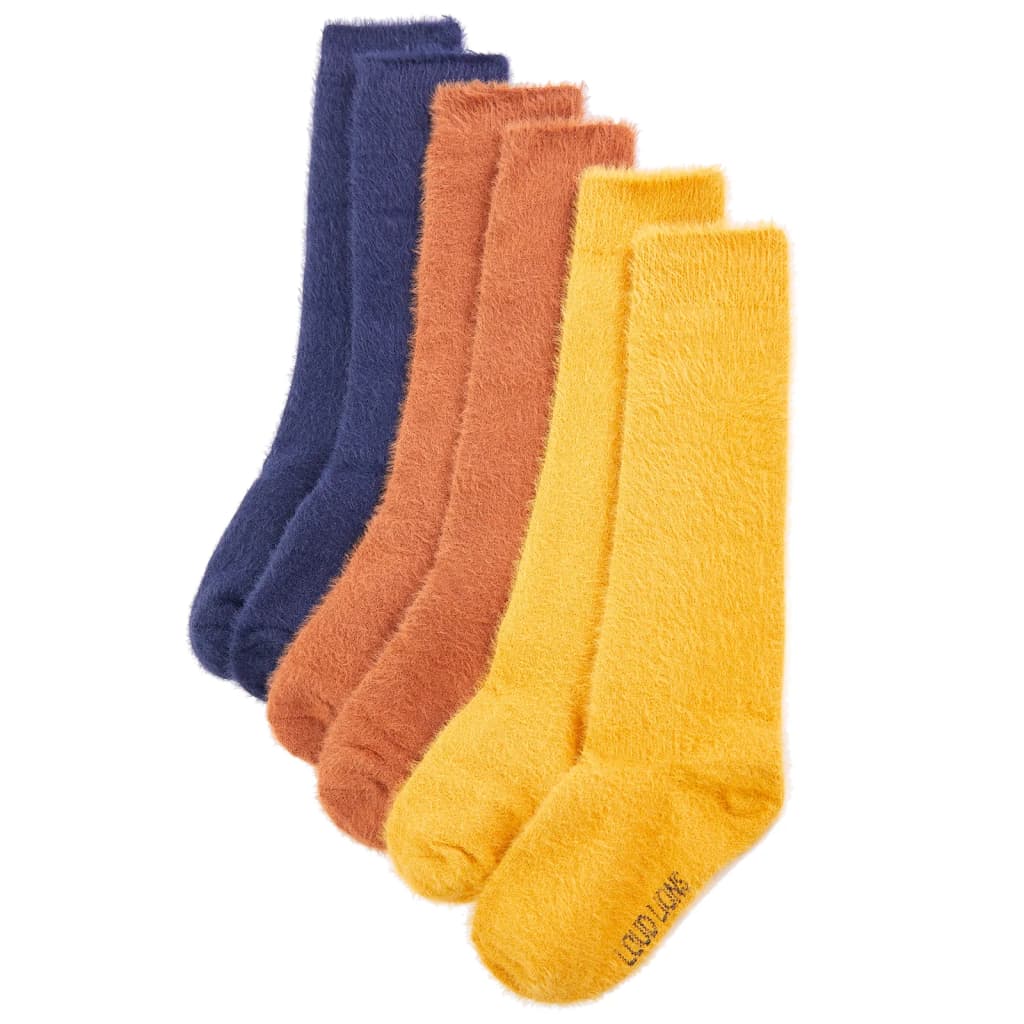 Dječje čarape 5 komada EU 26-29