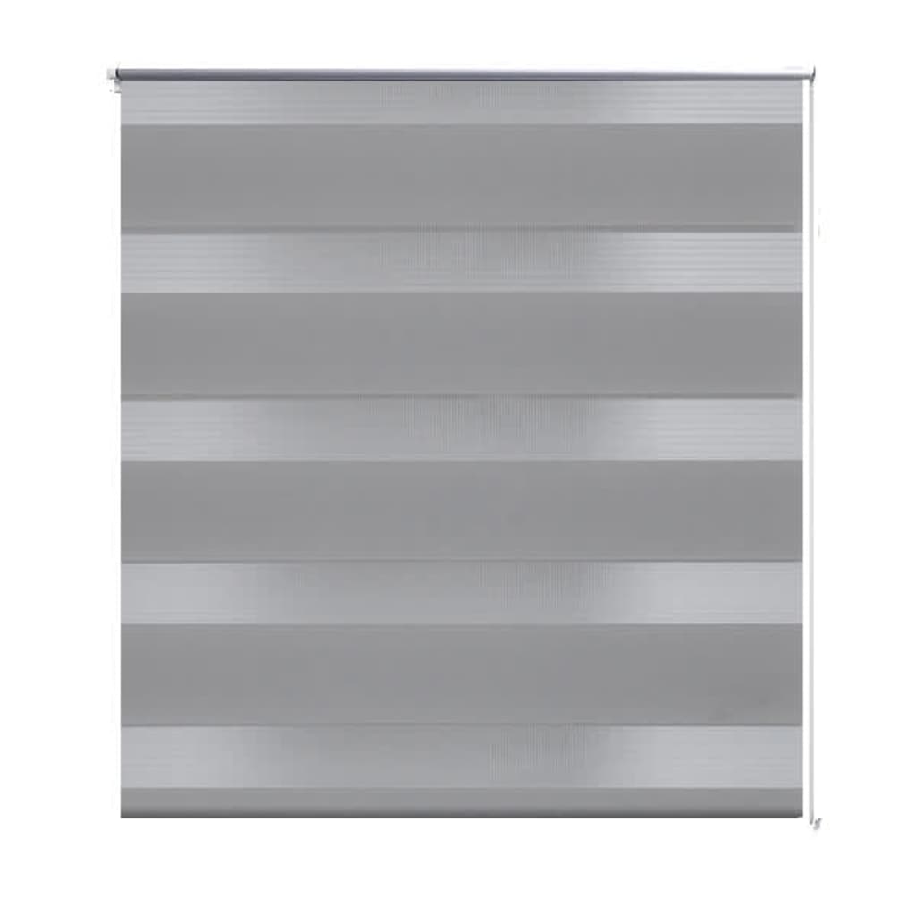 Rolo sive zavjese sa zebrastim linijama 40 x 100 cm