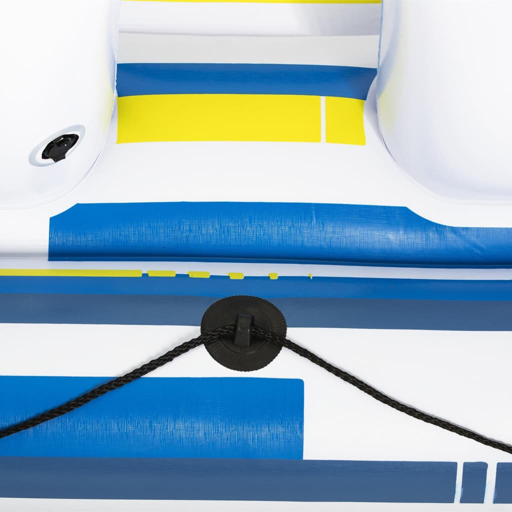 Bestway Tropical Breeze plutajuća ležaljka 389 x 274 cm 43105