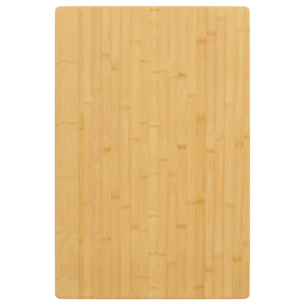vidaXL Stolna ploča 60x100x1,5 cm od bambusa