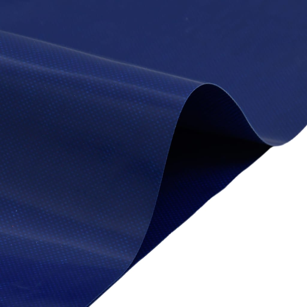 vidaXL Cerada plava 1,5 x 20 m 650 g/m²
