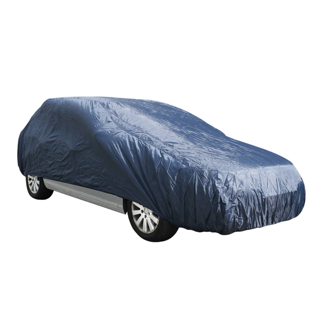 ProPlus prekrivač za automobil M 432 x 165 x 119 cm tamno plavi