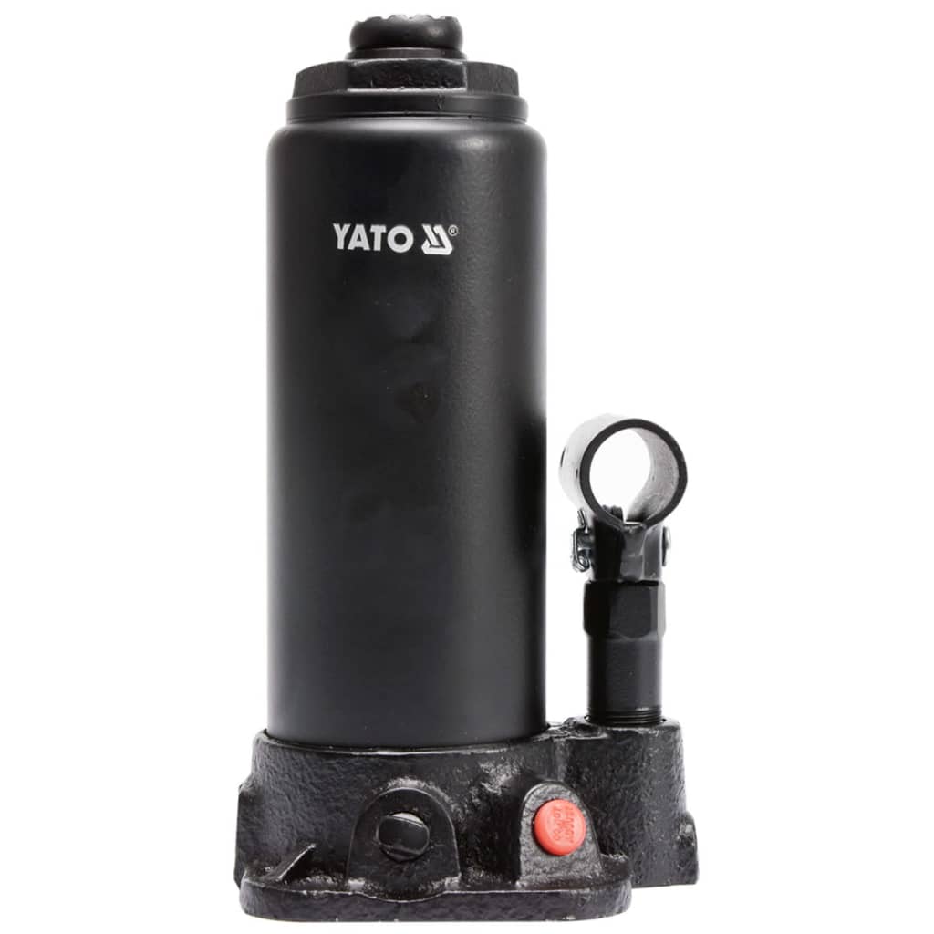 YATO Hidraulična Dizalica za Vozila 5 Tona YT-17002
