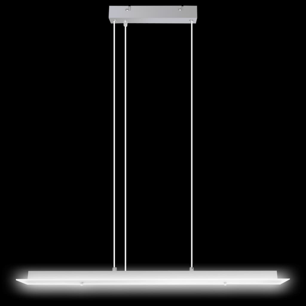 Pravokutna viseća svjetiljka LED 9 x 2W
