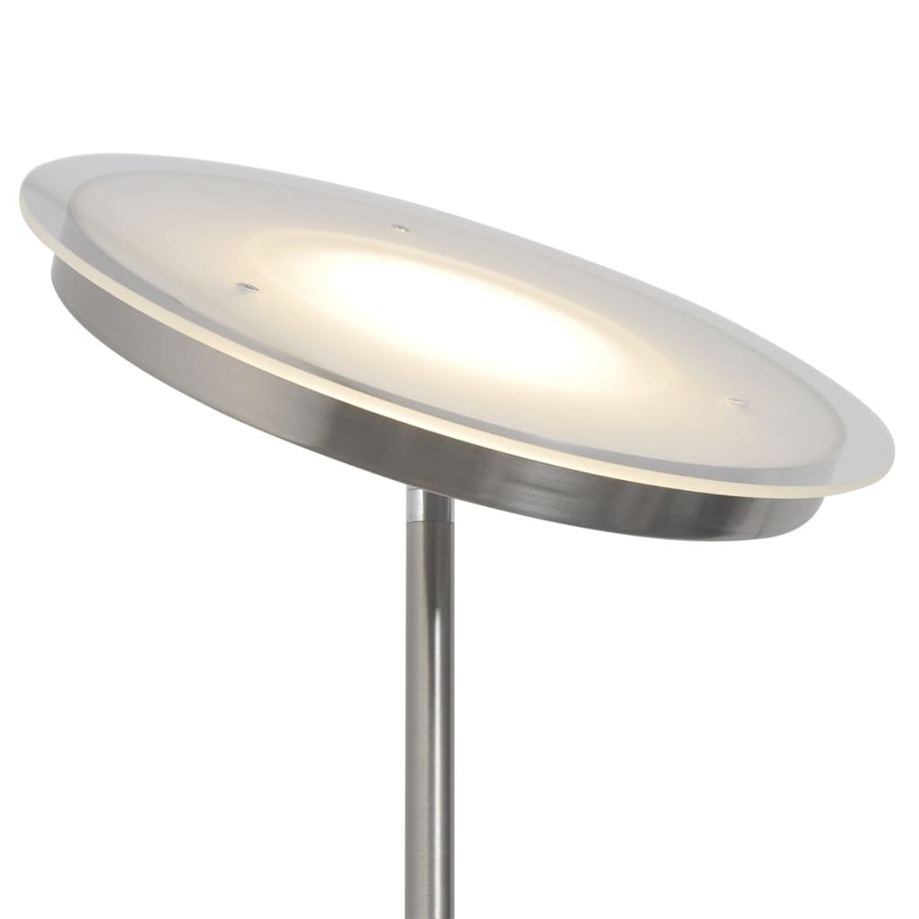 vidaXL Podna LED svjetiljka s prigušivanjem 23 W