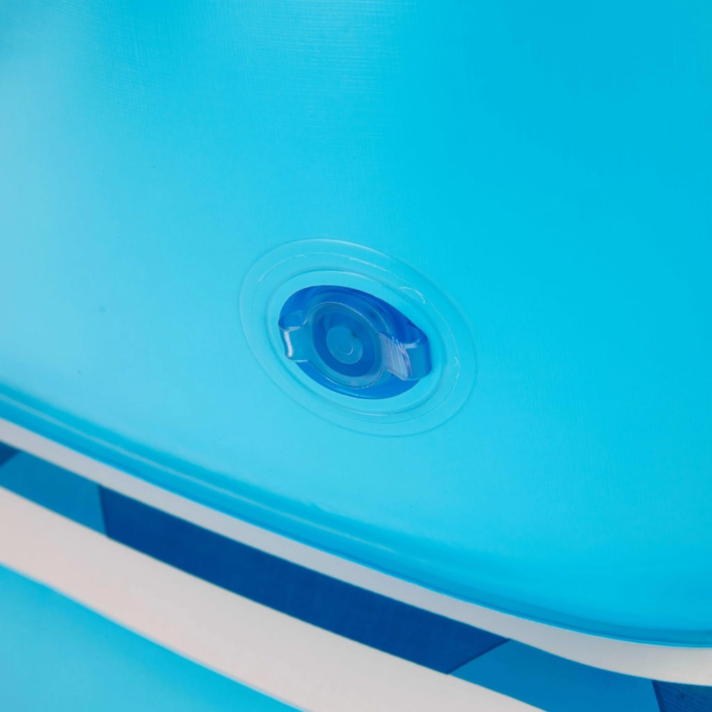 Bestway Hydro Force plutajuća ležaljka 231 x 107 cm plava