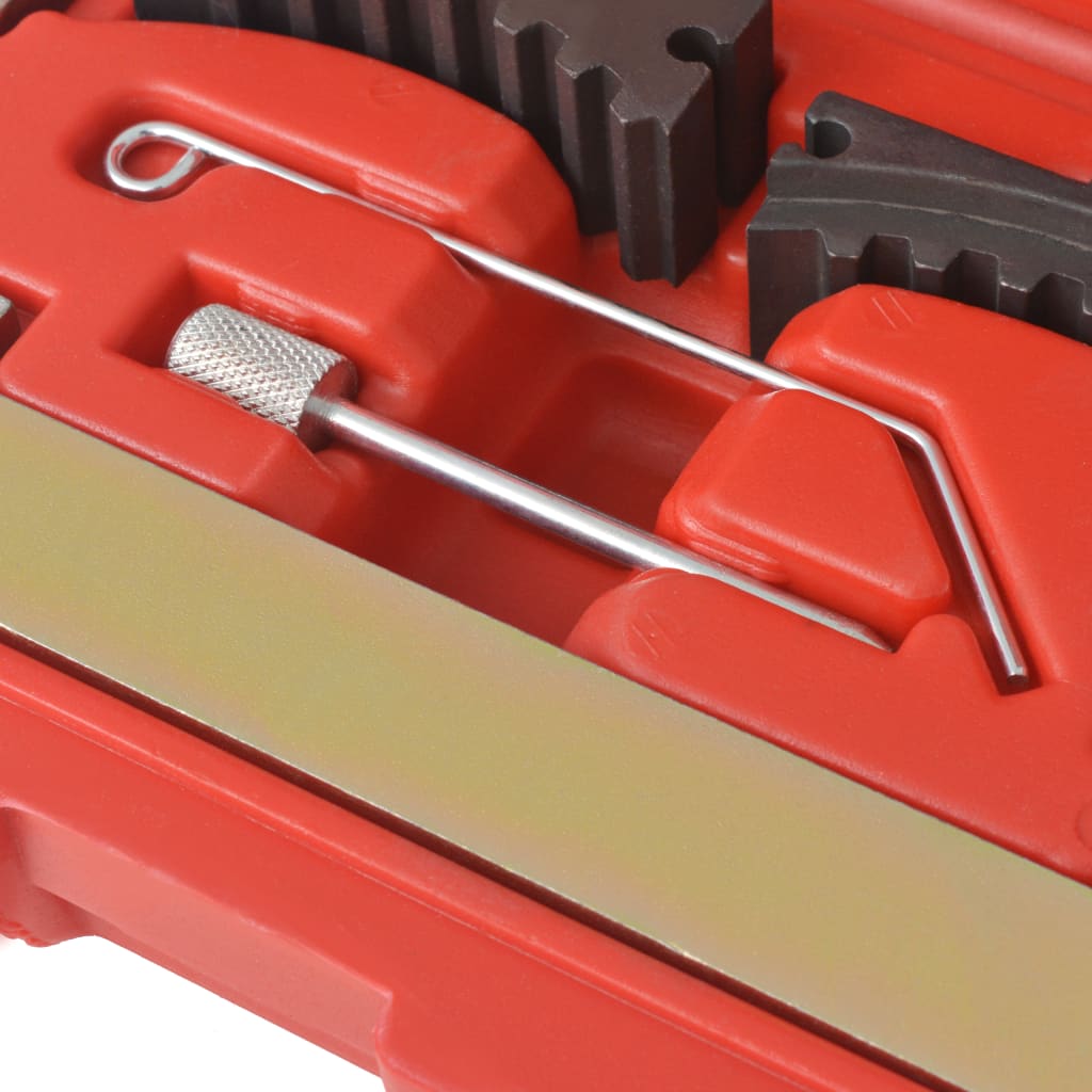vidaXL Set alata za podešavanje motora za Alfa Romeo Vauxhall Opel