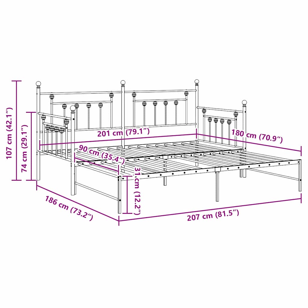 Measurements
