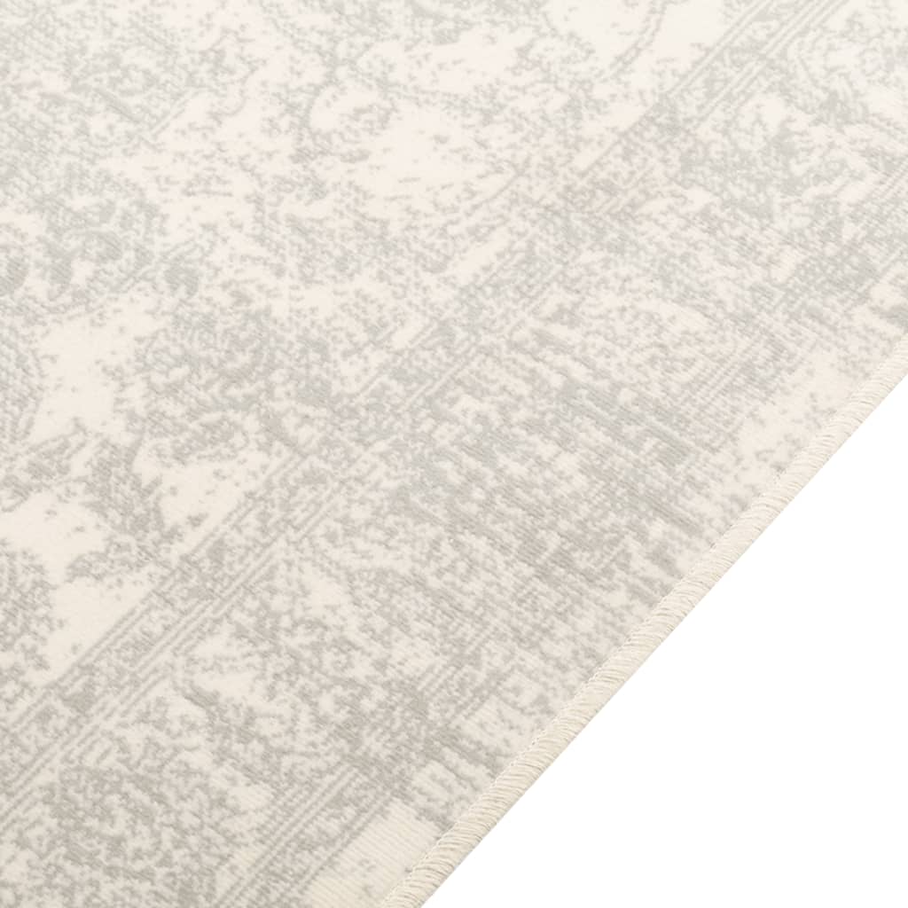 vidaXL Unutarnji i vanjski tepih raznobojni 120 x 180 cm protuklizni