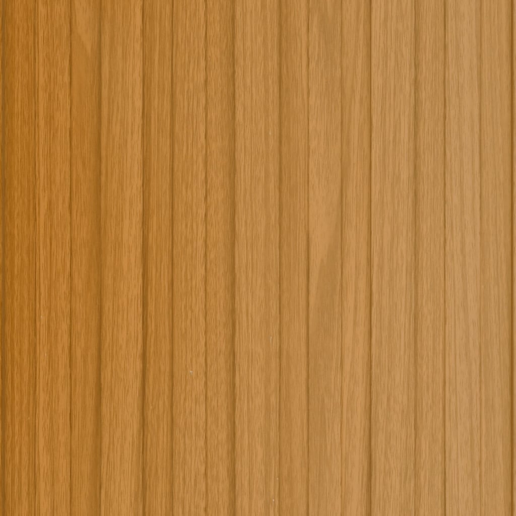 vidaXL Krovni paneli 12 kom od pocinčanog čelika prirodni 80 x 45 cm