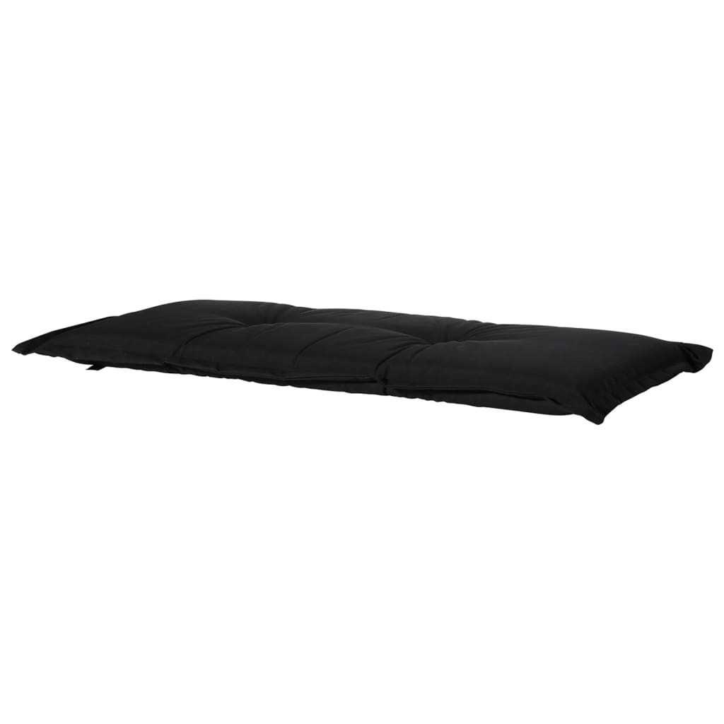 Madison jastuk za klupu Panama 180 x 48 cm crni