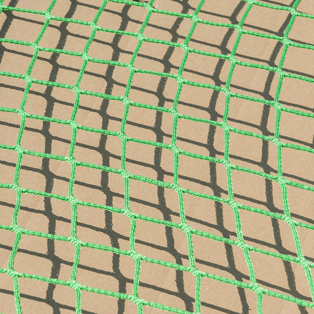 ProPlus mreža za prikolicu 2,50 x 3,50 m s elastičnim užetom