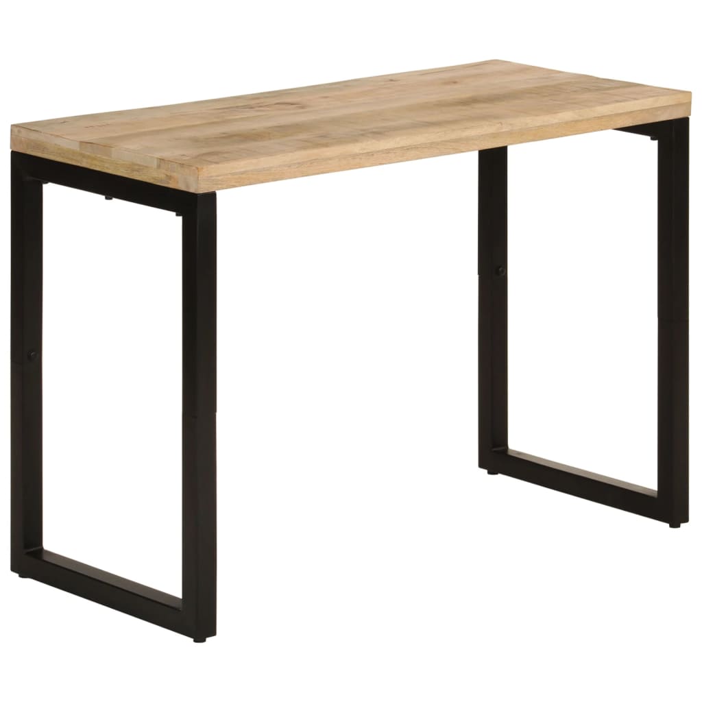 vidaXL Blagovaonski stol 110 x 50 x 76 cm od masivnog drva manga